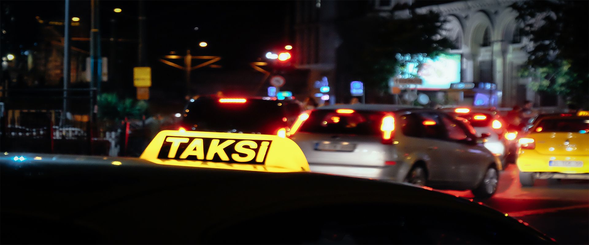 Diyarbakır Taksi