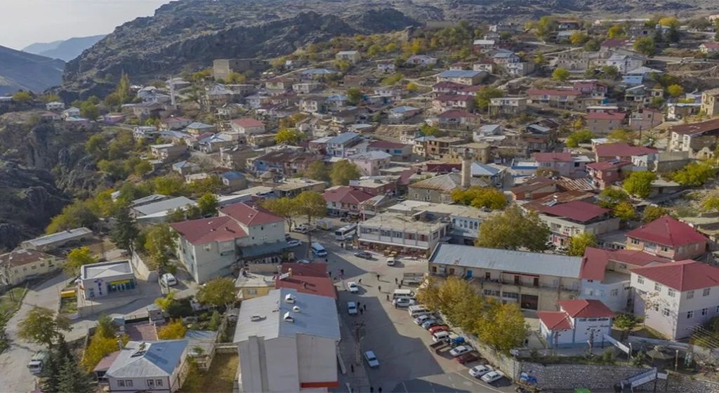 Çüngüş Taksi
