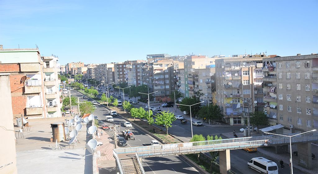 Bağlar Taksi