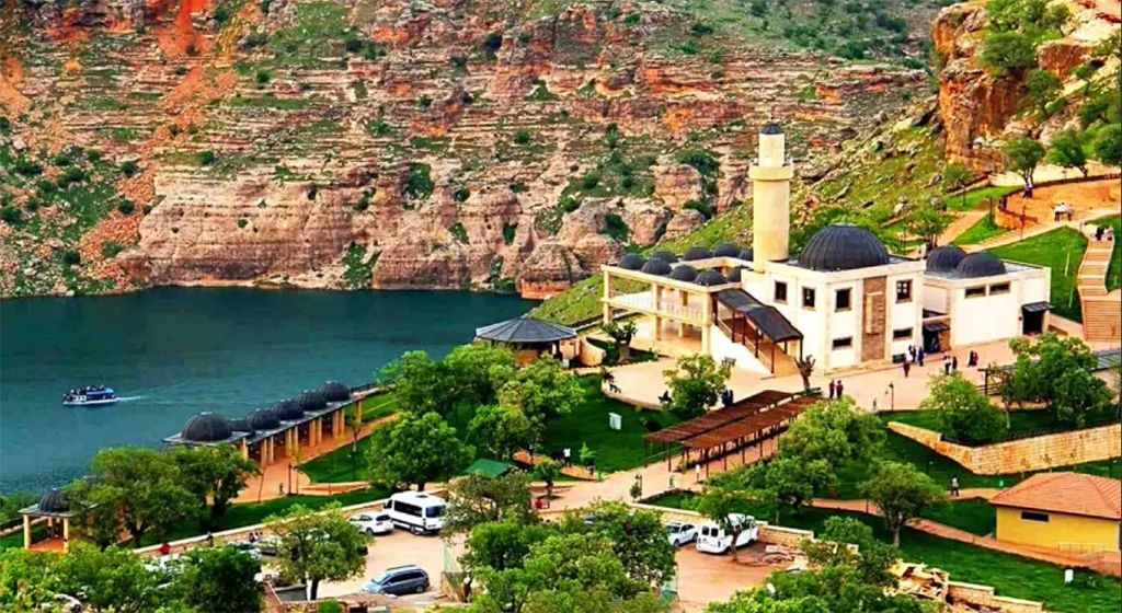 Eğil Taksi