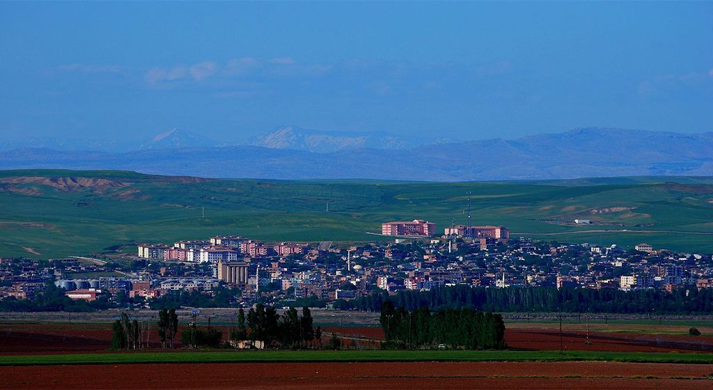 Bismil Taksi