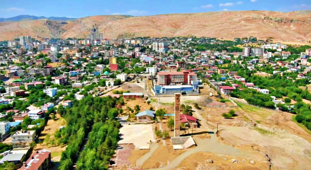 Silvan Taksi