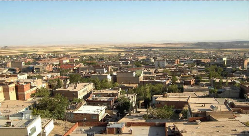 Ergani Taksi