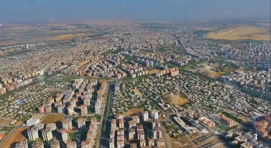 Yenişehir Taksi